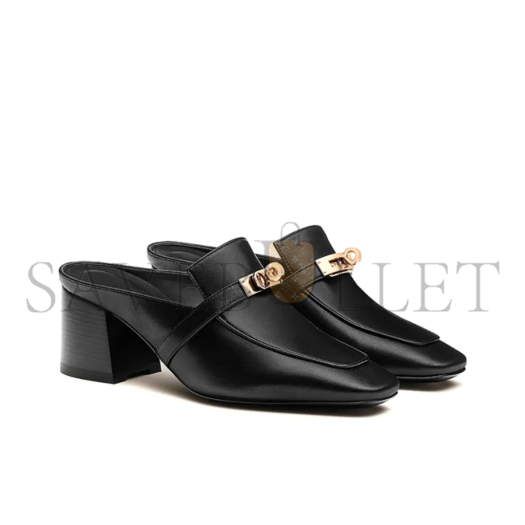 H**mes blossom mule h212107z02